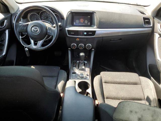 Photo 8 from auction – 2016 MAZDA CX-5 TOURI with VIN JM3KE4CY0G0701979