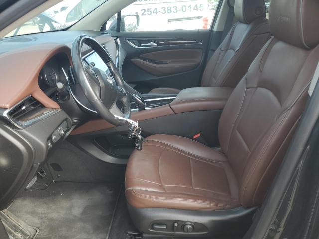 Photo 7 from auction – 2019 BUICK ENCLAVE AV with VIN 5GAERDKW7KJ239600