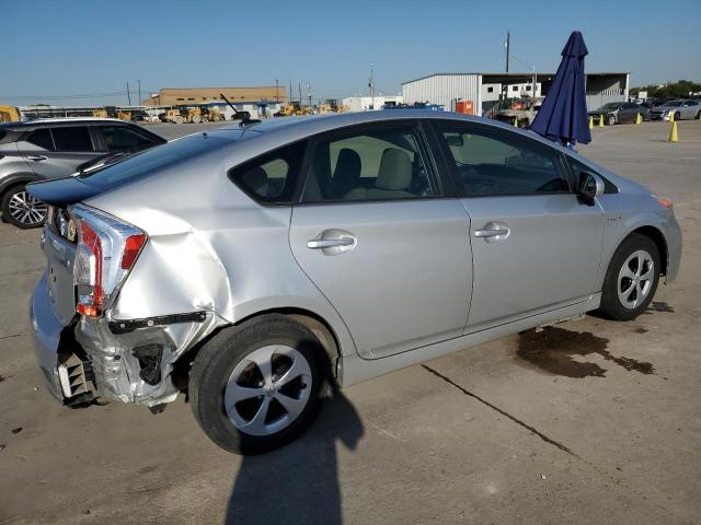 Photo 3 from auction – 2013 TOYOTA PRIUS with VIN JTDKN3DU6D5539126