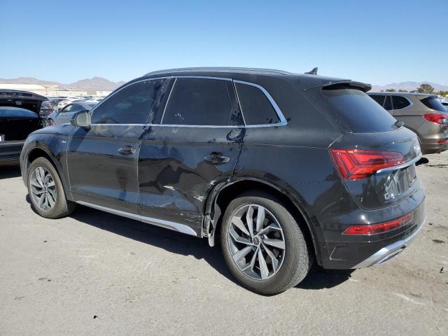 Photo 2 from auction – 2022 AUDI Q5 PREMIUM with VIN WA1EAAFY2N2086147