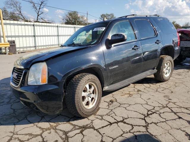 GMC YUKON SLT 2011 with VIN 1GKS2CE06BR301825 - Photo from auction