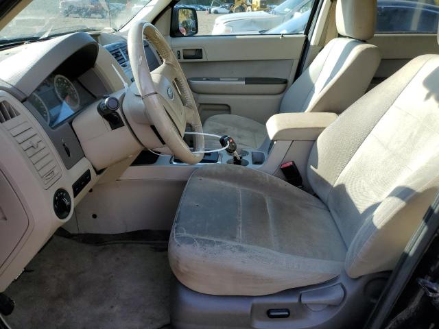 Photo 7 from auction – 2010 FORD ESCAPE XLT with VIN 1FMCU9DG4AKC75546