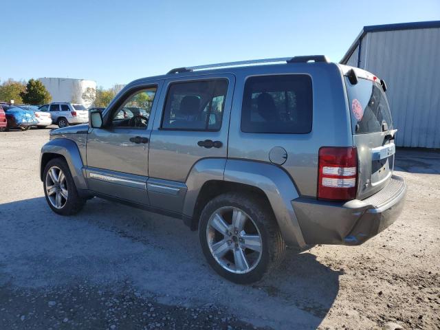 Photo 2 from auction – 2012 JEEP LIBERTY JE with VIN 1C4PJMFK0CW154401
