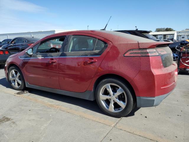صورة رقم 2 من المزاد - 2012 CHEVROLET VOLT مع VIN 1G1RH6E4XCU125365