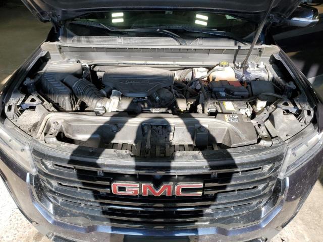 Photo 12 from auction – 2021 GMC ACADIA SLE with VIN 1GKKNRLS8MZ131761