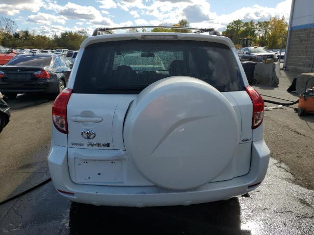 Photo 6 from auction – 2008 TOYOTA RAV4 LIMIT with VIN JTMBD31V385146190