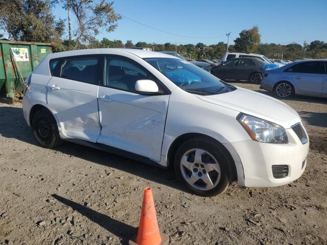 Photo 4 from auction – 2010 PONTIAC VIBE with VIN 5Y2SP6E80AZ406654