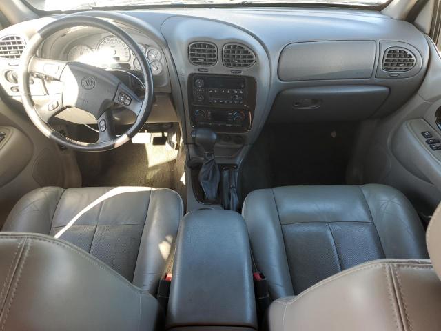 Photo 8 from auction – 2004 BUICK RAINIER CX with VIN 5GADT13SX42212248