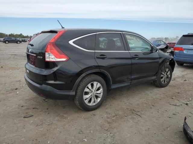 Photo 3 from auction – 2014 HONDA CR-V EX with VIN 5J6RM4H51EL092447