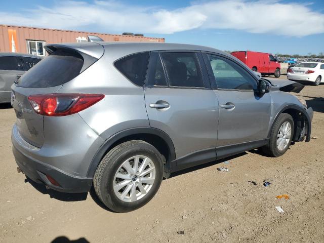 Photo 3 from auction – 2013 MAZDA CX-5 TOURI with VIN JM3KE4CE4D0167662