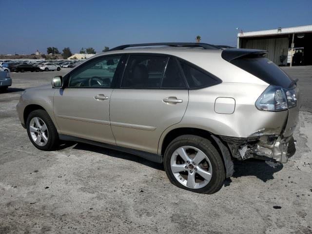 Photo 2 from auction – 2007 LEXUS RX 350 with VIN JTJHK31U572022667