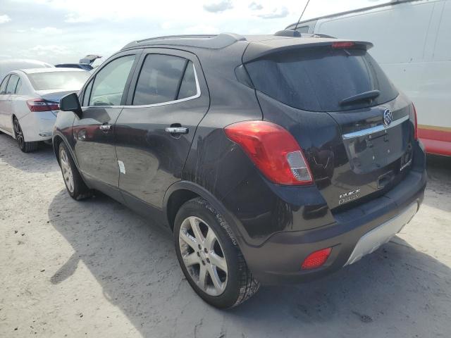 Photo 2 from auction – 2015 BUICK ENCORE with VIN KL4CJGSB8FB147787