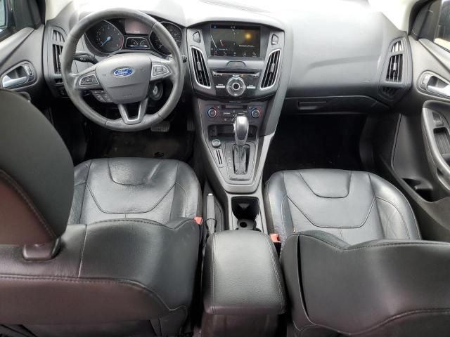 Photo 8 from auction – 2016 FORD FOCUS SE with VIN 1FADP3K29GL388518
