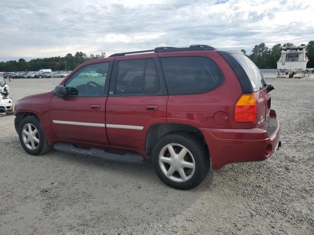 Photo 2 from auction – 2008 GMC ENVOY with VIN 1GKDT13S682156012