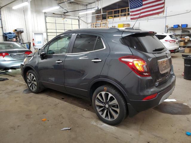 Photo 2 from auction – 2018 BUICK ENCORE ESS with VIN KL4CJGSBXJB667126