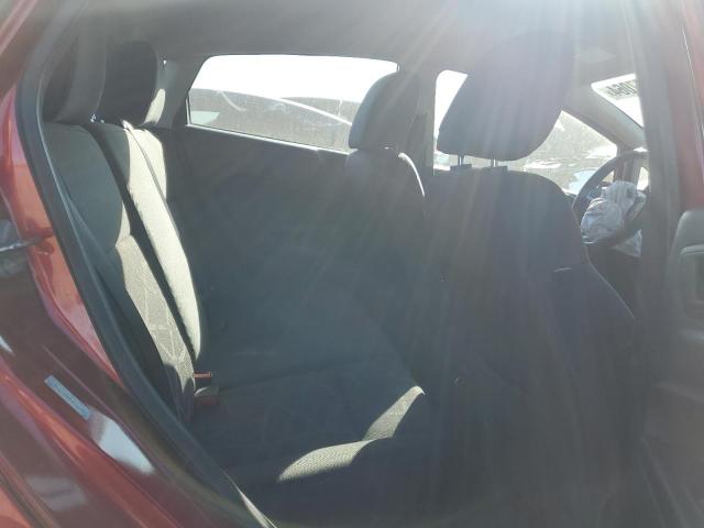 Photo 10 from auction – 2011 FORD FIESTA SES with VIN 3FADP4FJ6BM162144