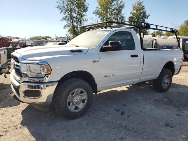 Photo 1 from auction – 2022 RAM 2500 TRADE with VIN 3C6MR5AJ4NG290250