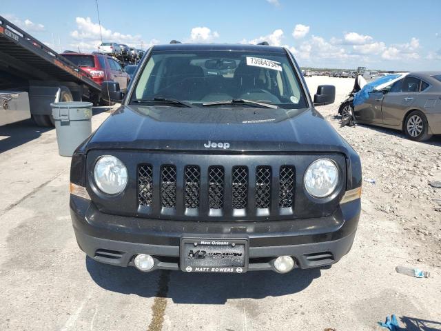 Photo 5 from auction – 2016 JEEP PATRIOT SP with VIN 1C4NJPBBXGD590186
