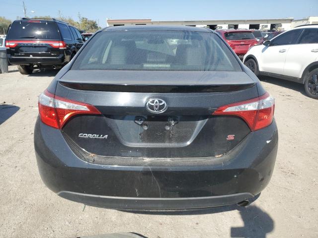 Photo 6 from auction – 2015 TOYOTA COROLLA L with VIN 2T1BURHE8FC351027