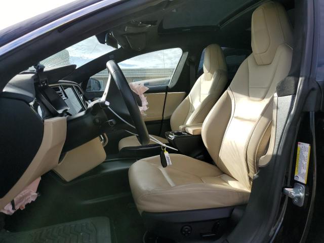 Photo 7 from auction – 2016 TESLA MODEL S with VIN 5YJSA1E1XGF170777
