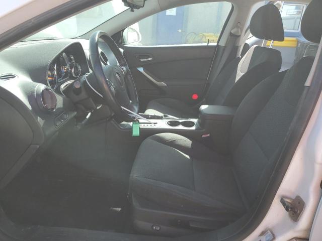 Photo 7 from auction – 2010 PONTIAC G6 with VIN 1G2ZA5E06A4166354