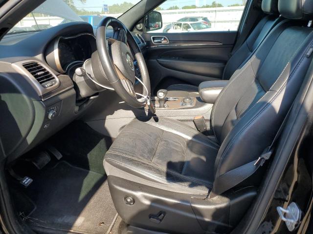 Photo 7 from auction – 2015 JEEP GRAND CHER with VIN 1C4RJFBG4FC637031