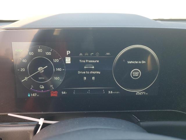 Photo 9 from auction – 2023 KIA NIRO WIND with VIN KNDCR3L16P5072455