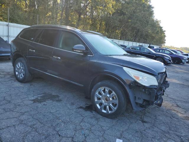 Photo 4 from auction – 2015 BUICK ENCLAVE with VIN 5GAKRCKD7FJ353033