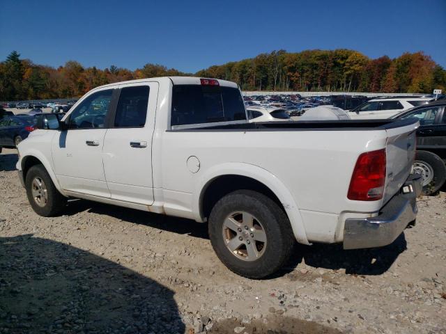 Photo 2 from auction – 2011 DODGE RAM 1500 with VIN 1D7RV1GT5BS693370