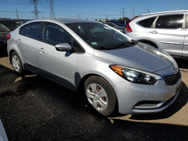 Photo 4 from auction – 2015 KIA FORTE LX with VIN KNAFX4A65F5359367