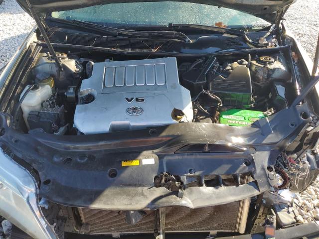 Photo 11 from auction – 2012 TOYOTA AVALON BAS with VIN 4T1BK3DB6CU445867