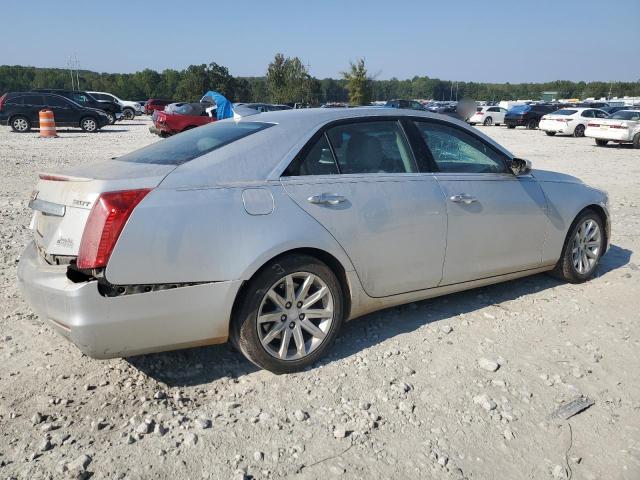 Photo 3 from auction – 2016 CADILLAC CTS with VIN 1G6AP5SX1G0123505
