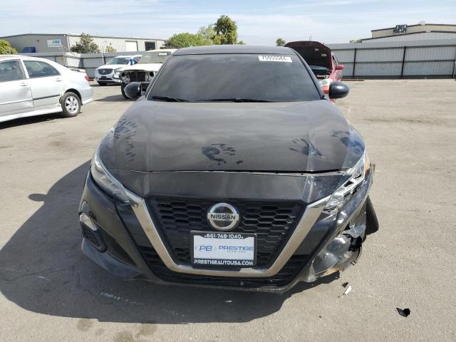 Photo 5 from auction – 2020 NISSAN ALTIMA SR with VIN 1N4BL4CV4LC102540