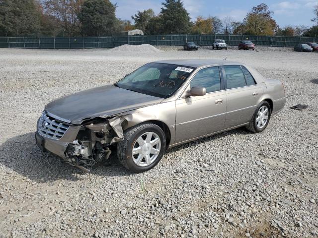 Photo 1 from auction – 2007 CADILLAC DTS with VIN 1G6KD57Y47U161432