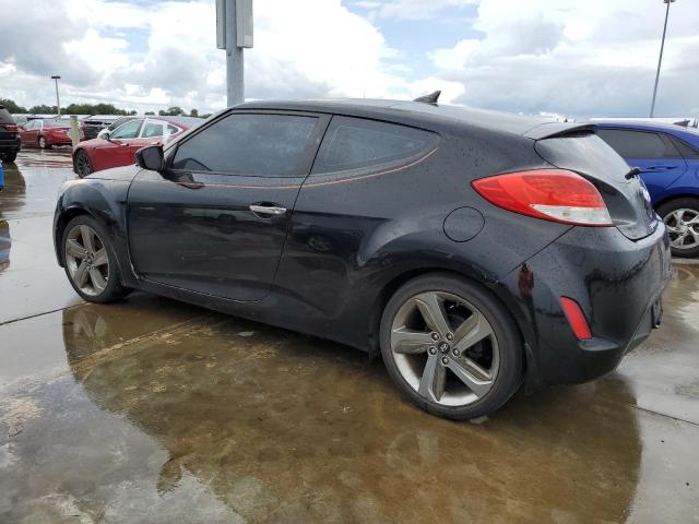 Photo 2 from auction – 2015 HYUNDAI VELOSTER with VIN KMHTC6AD0FU221507