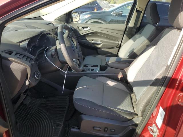 Photo 7 from auction – 2018 FORD ESCAPE SE with VIN 1FMCU0GD9JUD41977