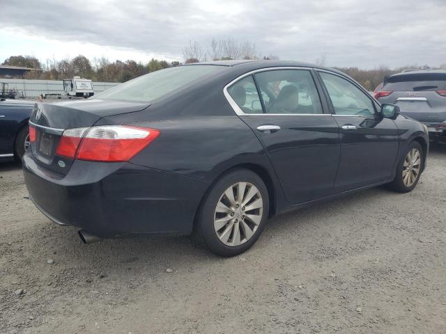 Photo 3 from auction – 2014 HONDA ACCORD EX with VIN 1HGCR2F79EA040339