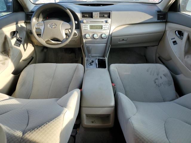Photo 8 from auction – 2008 TOYOTA CAMRY CE with VIN 4T1BE46K98U735960