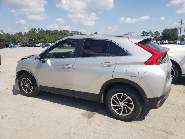 Photo 2 from auction – 2020 MITSUBISHI ECLIPSE CR with VIN JA4AT3AA3LZ036649