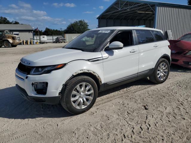 LAND ROVER RANGE ROVE 2017 with VIN SALVP2BG9HH170533 - Photo from auction