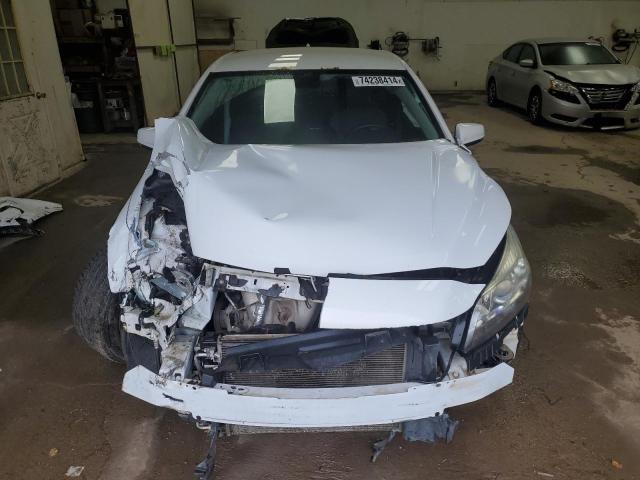 Photo 5 from auction – 2015 CHEVROLET MALIBU 1LT with VIN 1G11C5SLXFF184751