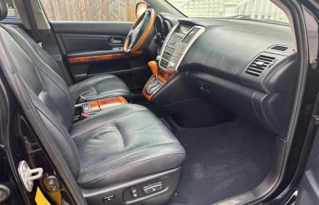 Photo 5 from auction – 2009 LEXUS RX 350 with VIN 2T2HK31U49C109382
