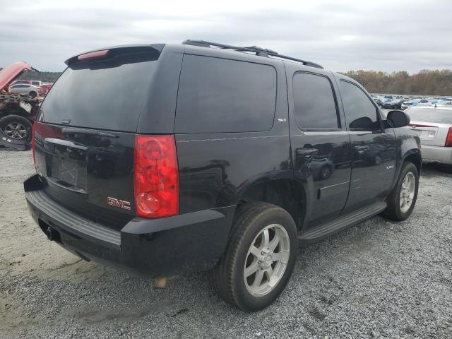 Photo 3 from auction – 2011 GMC YUKON SLT with VIN 1GKS2CE01BR108143