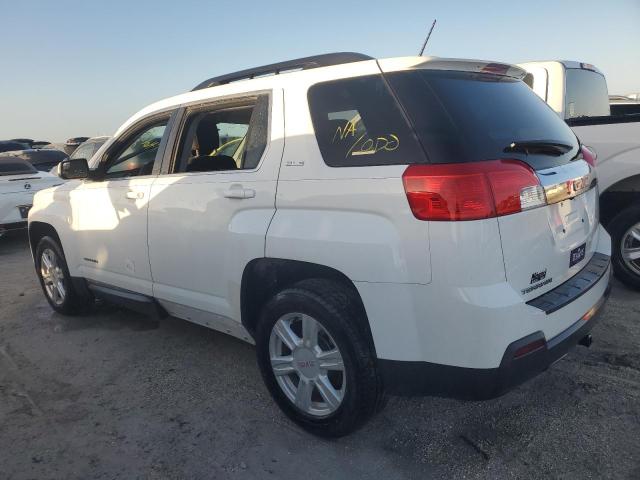 Photo 2 from auction – 2014 GMC TERRAIN SL with VIN 2GKALREK7E6208065