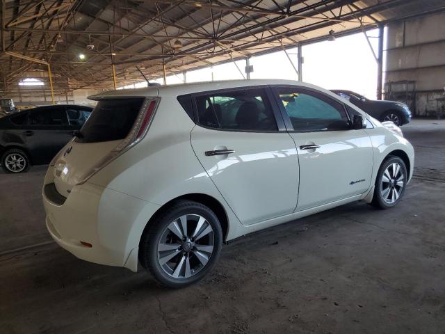 Photo 3 from auction – 2017 NISSAN LEAF S with VIN 1N4BZ0CP9HC305066