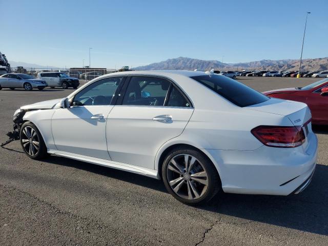 Photo 2 from auction – 2016 MERCEDES-BENZ E 350 with VIN WDDHF5KB6GB304581