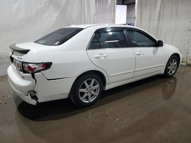 Photo 3 from auction – 2005 HONDA ACCORD EX with VIN 1HGCM66565A065977