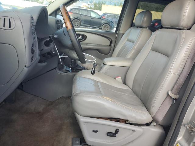 Photo 7 from auction – 2006 BUICK RAINIER CX with VIN 5GADT13S862239905