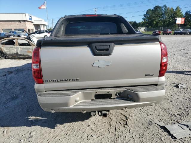 Photo 6 from auction – 2007 CHEVROLET AVALANCHE with VIN 3GNFK12367G148023