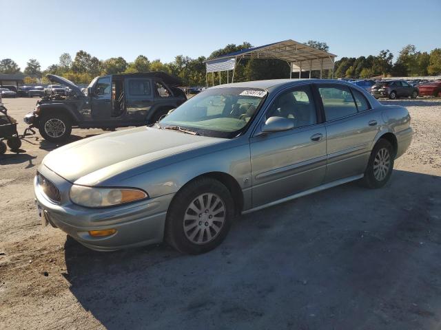 BUICK LESABRE CU 2005 with VIN 1G4HP52K25U149001 - Photo from auction